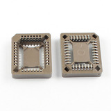 Zocalo Plcc32 Plcc32-smd 32 Pin Plcc Convertidor Chip