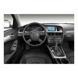 Gps Igo Audi A4 A5 Q5 / Bluetooth / Usb / Entrada Cámara