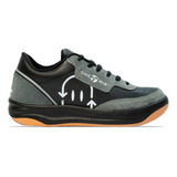 Zapatillas Mujer Topper X Forcer C-mix Negro 