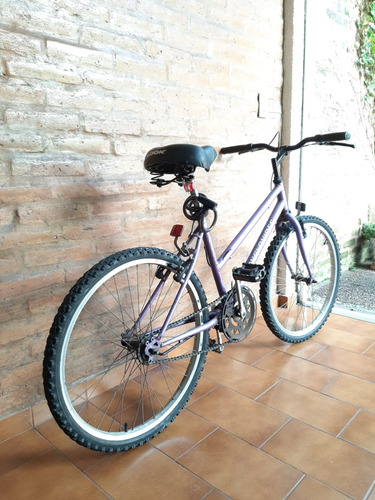 Bicicleta Rod 24