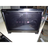 Monitor Sony Bvm-e250 25  Trimaster El