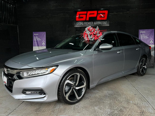 Honda Accord Sport Plus Ta 2019