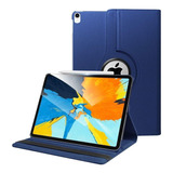 Capa Giratória Para iPad Pro 11 A1980 / A2013 / A1934 A1979