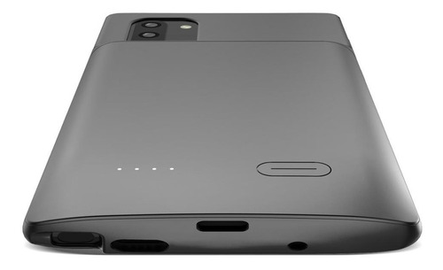 Funda Cargador Bateria Samsung Galaxy Note 10 Plus 6000mah