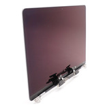 Pantalla Macbook Pro 13 M1 2020 A2338 Space Axkim Service