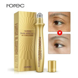 Serum Masajeador Ojeras Bolsas Arrugas Aclara Zona Ojos