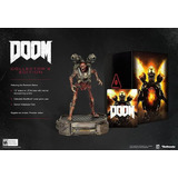 Doom Collectors Edition