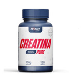 Creatina 100% Pure 120 Cápsulas Absolut Barato!