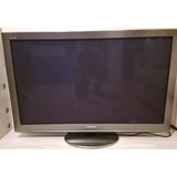 Tv Plasma Panasonic - P50v20b 50 Full Hd 1080p