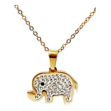 Collar Elefante Talisman E2