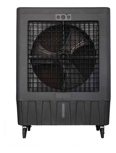 Cooler Enfriador Evaporativo Portátil Frikko Forte F18500p