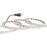 Pack 5x: Tira Flexible Led Conexión 127v No Requiere Fuente 