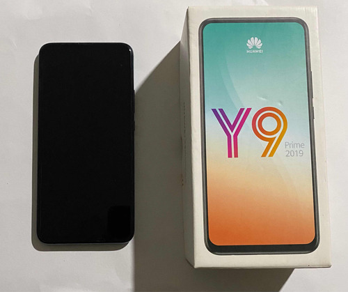 Huawei Y9 Prime