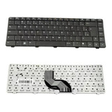 Teclado Dell Inspiron 14r N4010 N4020 N4030 P07g Nsk-djd1b