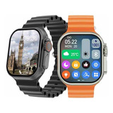 Smartwatch Iwo S8 Ultra