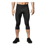 Cw-x Men  S Stabilyx Joint Support 3 4 Compression Tight