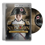 Total War : Napoleon Definitive Edition - Pc - Steam #34030