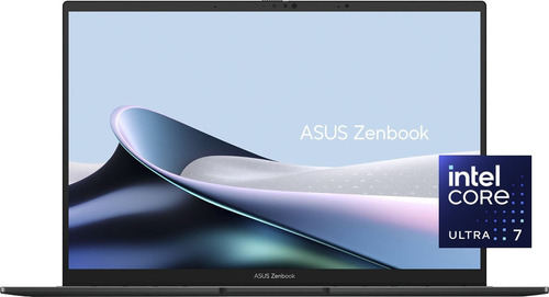 Portatil Asus Zenbook 14 Core Ultra 7 16gb 1 Tb Oled Tactil