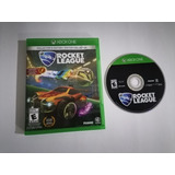 Rocket League Xbox One