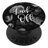 Popsocket Agarre Intercambiable Para Teléfonos Y Tabletas