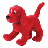 Peluche Clifford El Gran Perro Rojo 22cm