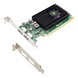 Nvidia Nvs 310 Por Pny 512 Mb Ddr3 Pci Express Gen 2 X16 Dis