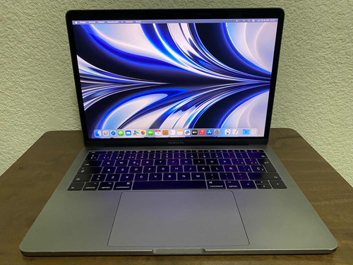 Macbook Pro 2017