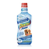 Dental Fresh Elimina El Mal Aliento De Tus Mascotas