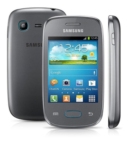 Samsung Galaxy Neo Duos 