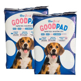 Tapete Higienico Pet Good Pads 80x60 30un Atacado 2 Pacotes