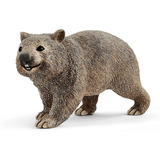 Schleich Vida Salvaje 14834 Wombat