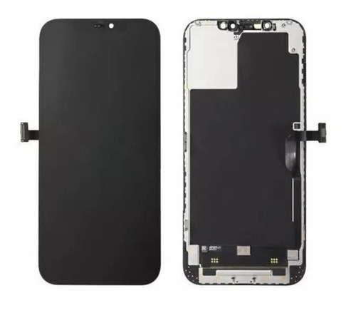 Pantalla Display + Táctil Para Apple iPhone 12 Original 100%