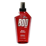 Bod Man Most Wanted Fragancia Corporal - mL a $199