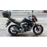 Yamaha Fz 150