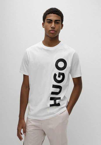 Playera Hugo Boss Original