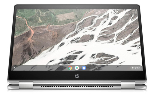 Hp 14 G1 Premium Business Chromebook X360, Pantalla Táctil F