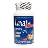 Laxafort Natural Freshly 50cap