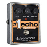 Pedal Electro-harmonix #1 Echo Digital Delay