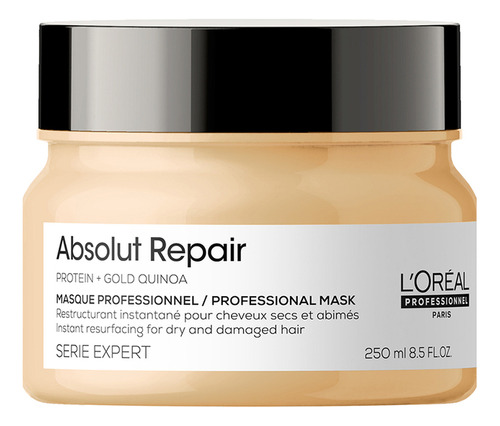 Mascarilla Absolute Repair L'oréal Professionnel