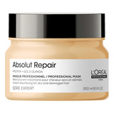 Mascarilla Absolute Repair L'oréal Profe - g a $399