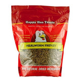 Happy Hen Treats Mealworm Frenzy