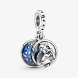 Pandora Disney Dumbo Sweet Dreams Dangle Charm 799405c01