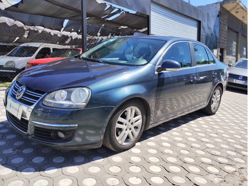 Volkswagen Vento 2007 1.9 I Advance