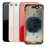 Carcaça Aro Chassi Compativel Para iPhone 8 / 8g + Botões