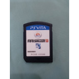 Fifa 13 Ps Vita Solo Cartucho 