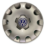 Tapón De Rueda Original Vw Beetle 99- 04