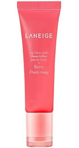 Laneige Lip Glowy Balm - Berry