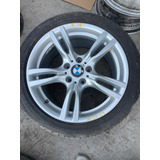 Rin Sin Llanta Bmw Serie 4  2016 18 Usado #15-23