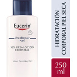 Eucerin Urearepair Loción Corporal Urea 10% 250ml Original