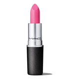 Batom Mac Amplified Think Pink - Do Not Disturb Cor Rosa
